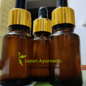 Anti acne serum