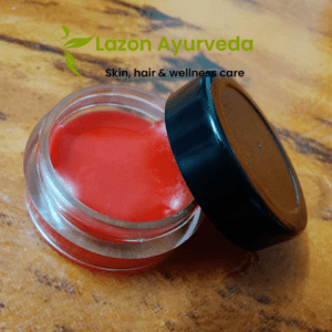 Lip jelly