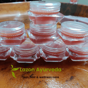 Lip balm for kids